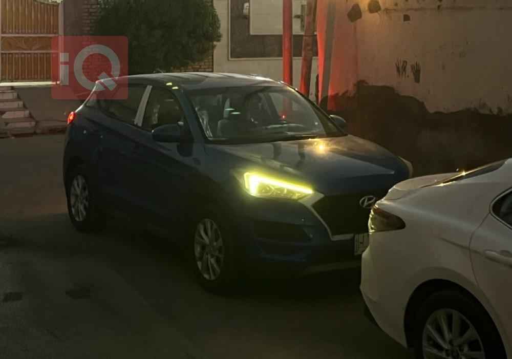 هيونداي توسان